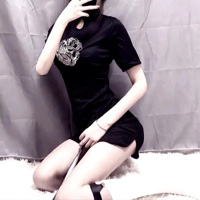 四月的雨