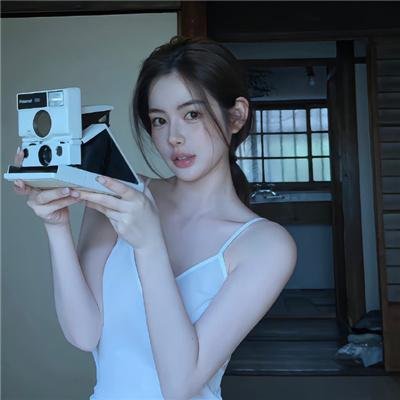女人河