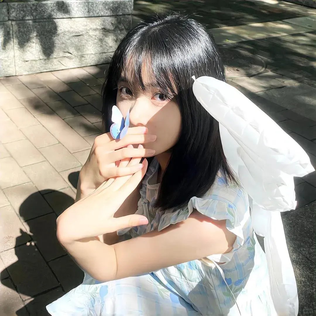 追着彩虹的我们